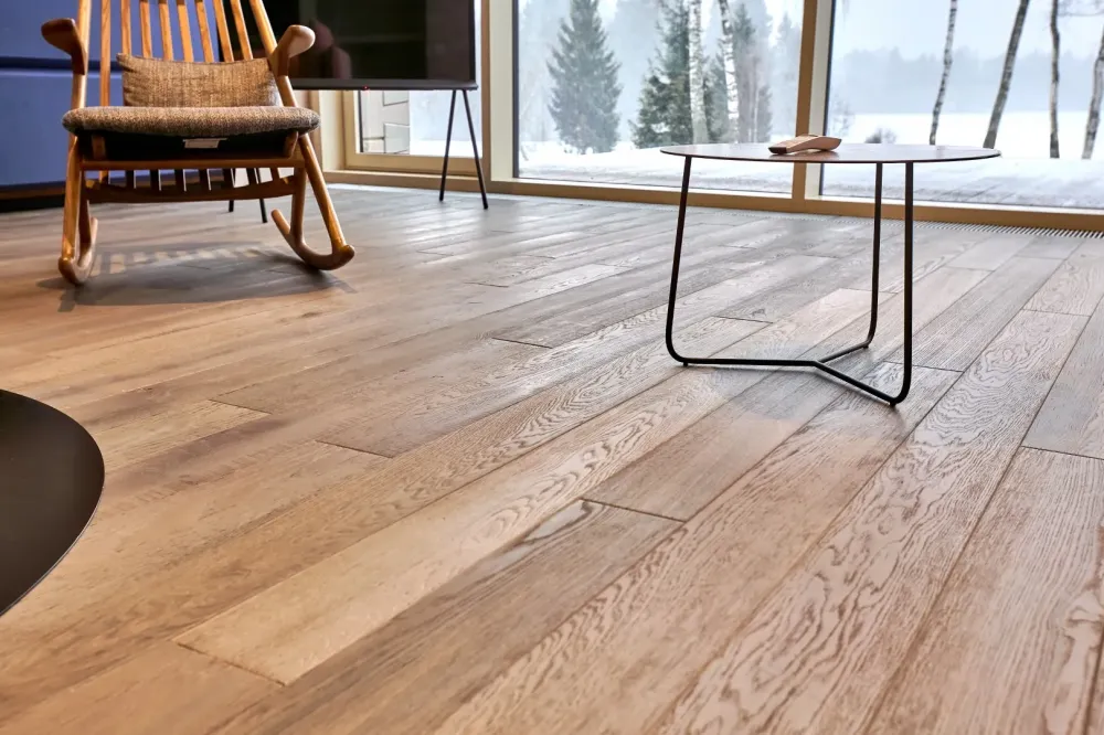 parquet-sol