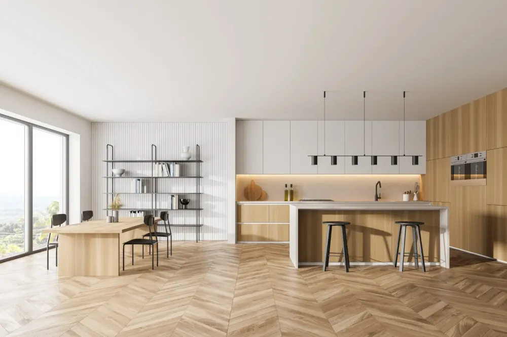 parquet sol